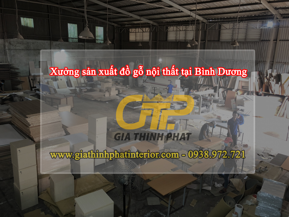 xuong san xuat do go noi that